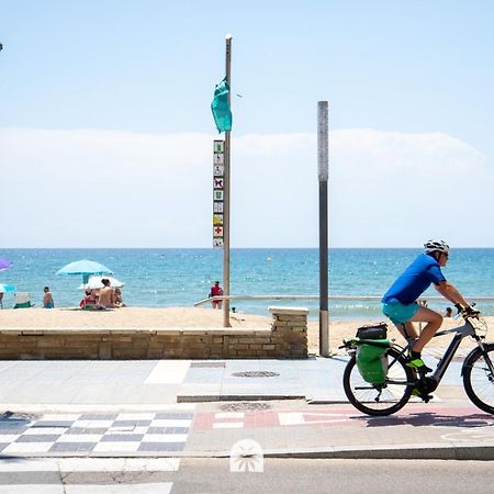 Mediterranean Way - Ponet Salou Bagian luar foto